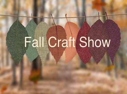  Fall Craft Show